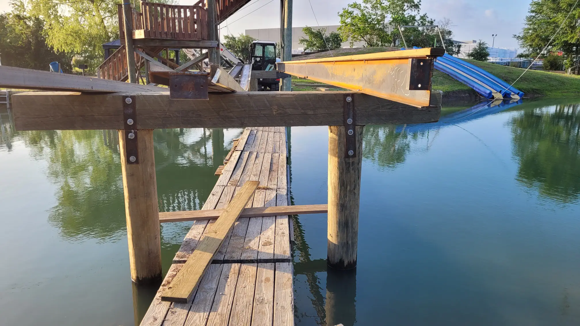 The Bridge at Lake West-Katy gallery image 3