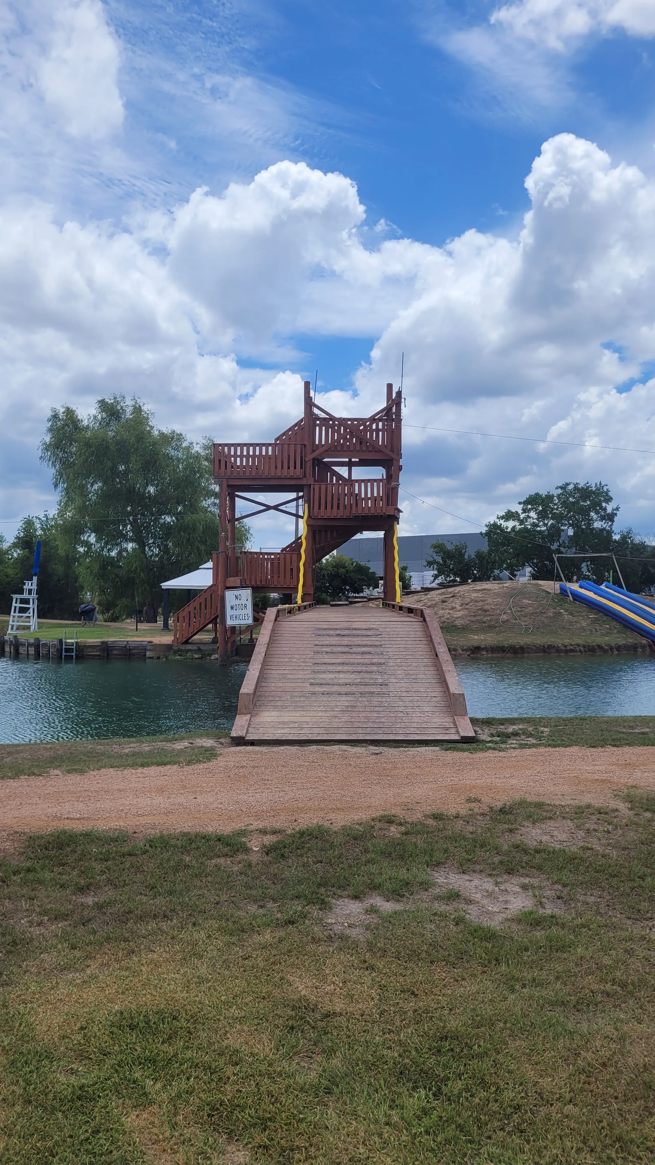 The Bridge at Lake West-Katy gallery image 2