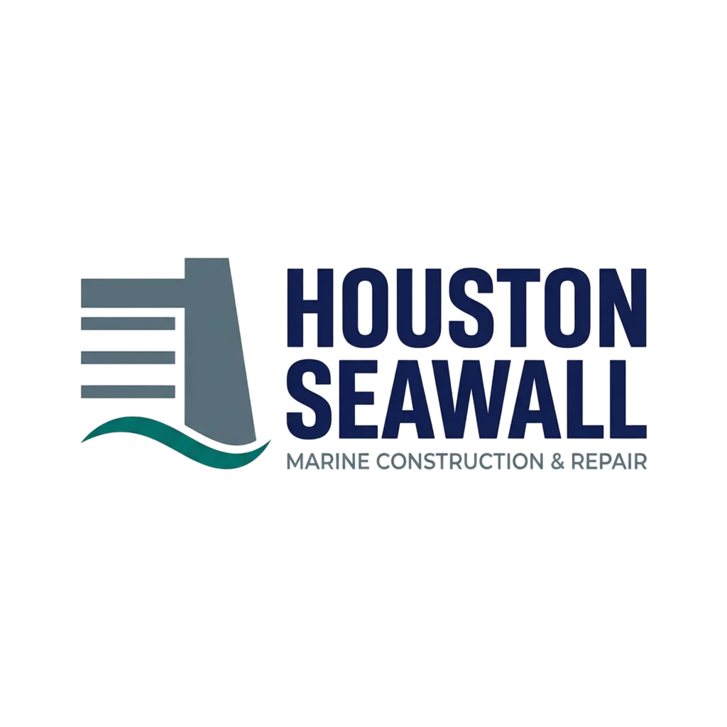 Houston Seawall logo