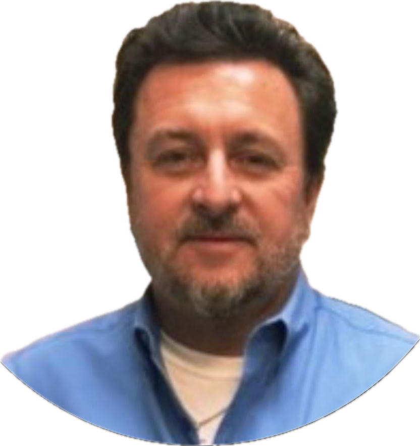 Managing Partner Chris Kick